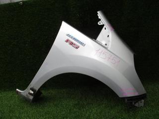 Крыло правое переднее HONDA FIT GP4 1 ракурс