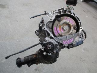 АКПП SUZUKI WAGON R MH23S K6AT 4WD 1 ракурс