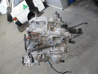 АКПП SUZUKI WAGON R MH23S K6AT 4WD 5 ракурс