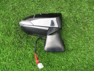 Зеркало правое TOYOTA SPADE NSP140 2 ракурс