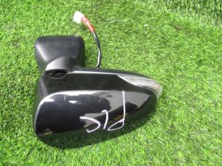 Зеркало правое TOYOTA SPADE NSP140 3 ракурс