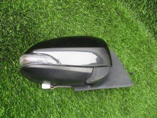 Зеркало правое TOYOTA AQUA NHP10 1 ракурс