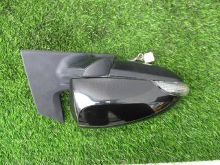 Зеркало правое TOYOTA AQUA NHP10 4 ракурс