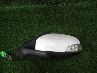 Зеркало левое VOLVO V70 YV1SW61 B5244S 1 ракурс