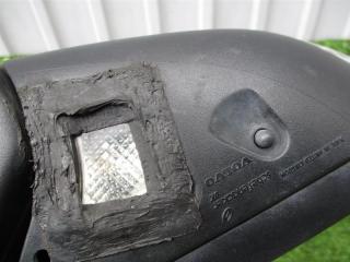 Зеркало левое VOLVO V70 YV1SW61 B5244S 3 ракурс