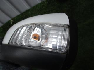 Зеркало левое VOLVO V70 YV1SW61 B5244S 4 ракурс