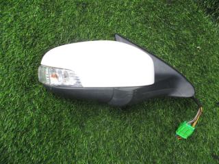 Зеркало правое VOLVO V70 YV1SW61 B5244S 1 ракурс