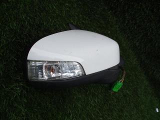 Зеркало правое VOLVO V70 YV1SW61 B5244S 2 ракурс