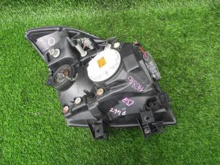 Фара правая NISSAN ELGRAND E51 100-24854 1 ракурс