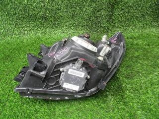 Фара правая NISSAN ELGRAND E51 100-24854 3 ракурс