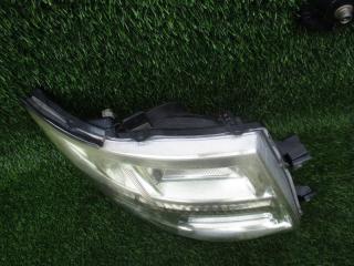 Фара правая NISSAN ELGRAND E51 100-24854 4 ракурс