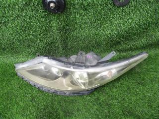 Фара левая HONDA ELYSION RR1 P70-26 2 ракурс