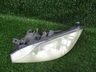 Фара левая NISSAN PRIMERA TP12 16-73 3 ракурс