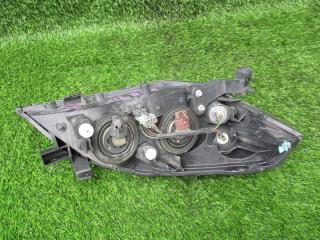 Фара левая NISSAN PRIMERA TP12 16-73 4 ракурс