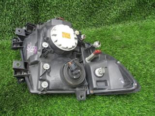 Фара левая NISSAN ELGRAND E51 100-24854 4 ракурс