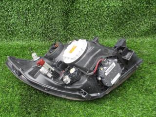 Фара левая NISSAN ELGRAND E51 100-24854 5 ракурс