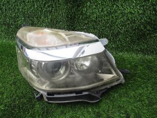 Фара правая HONDA LIFE JC1 W0001 1 ракурс