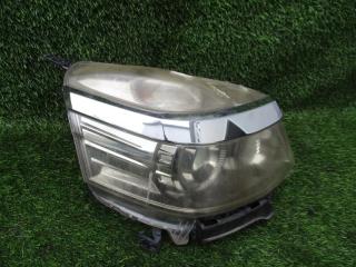 Фара правая HONDA LIFE JC1 W0001 2 ракурс