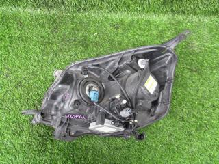 Фара правая HONDA LIFE JC1 W0001 4 ракурс