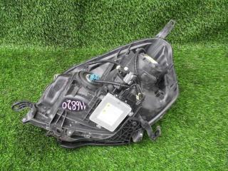 Фара правая HONDA LIFE JC1 W0001 5 ракурс