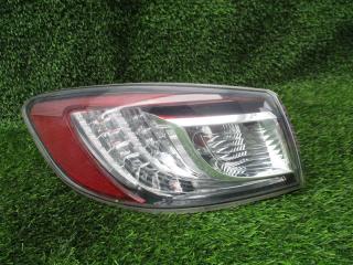 Стоп-сигнал левый MAZDA AXELA BL5FP P85-46 1 ракурс
