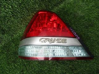 Стоп-сигнал левый TOYOTA MARK II GX110 22-324 1 ракурс