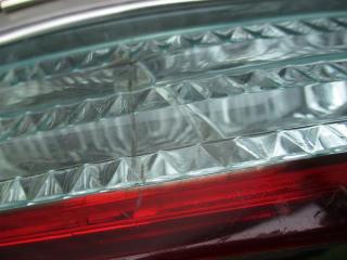 Стоп-сигнал левый TOYOTA MARK II GX110 22-324 3 ракурс