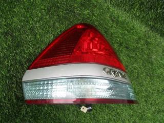Стоп-сигнал левый TOYOTA MARK II GX110 22-324 4 ракурс