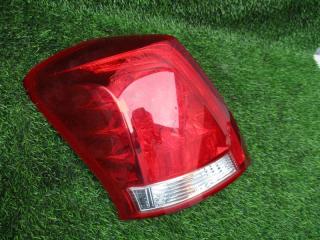 Стоп-сигнал левый TOYOTA CROWN MAJESTA URS206 30-362 1 ракурс