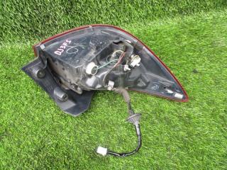 Стоп-сигнал правый MAZDA DEMIO DJ3FS 220-18373 4 ракурс