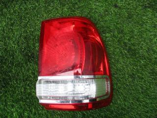 Стоп-сигнал правый TOYOTA LAND CRUISER UZJ200 30150910 1 ракурс