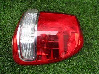 Стоп-сигнал правый TOYOTA LAND CRUISER UZJ200 30150910 2 ракурс