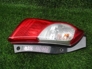Стоп-сигнал левый MAZDA CAROL HB25S 35603-64L0 3 ракурс