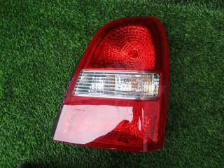 Стоп-сигнал правый NISSAN PRIMERA TP12 49-11 1 ракурс