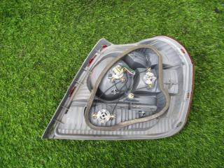 Стоп-сигнал левый TOYOTA PLATZ NCP12 52-071 5 ракурс