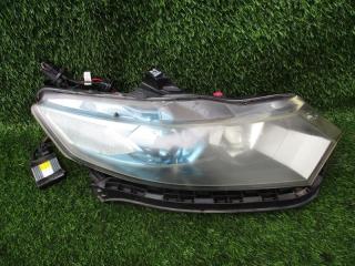 Фара правая HONDA INSIGHT ZE2 100-22877 1 ракурс