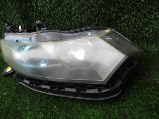 Фара правая HONDA INSIGHT ZE2 100-22877 2 ракурс
