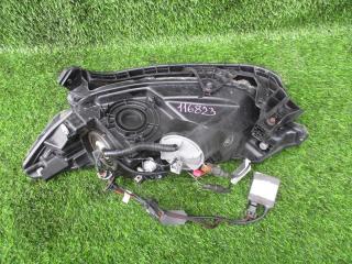 Фара правая HONDA INSIGHT ZE2 100-22877 4 ракурс