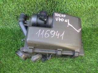 Корпус воздушного фильтра VOLVO V70 YV1SW61 B5244S 1 ракурс