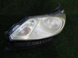 Фара левая HONDA FREED GB3 100-62053 1 ракурс