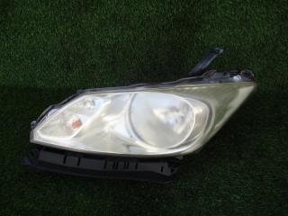 Фара левая HONDA FREED GB3 100-62053 2 ракурс