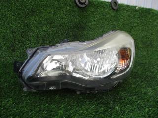 Запчасть фара левая SUBARU IMPREZA