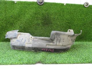 Подкрылок левый передний NISSAN CEDRIC PY33 63843-4P000 1 ракурс