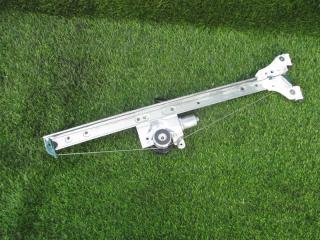 Стеклоподъемник правый передний MITSUBISHI EK SPACE B11A 3 ракурс