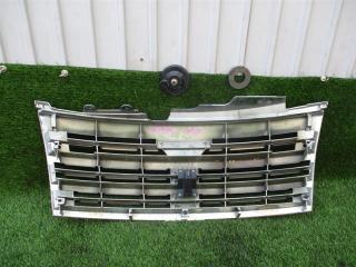 Решетка радиатора NISSAN ELGRAND E51 62310-1A51A 4 ракурс