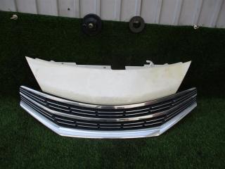 Решетка радиатора NISSAN NOTE E12 623108A00B 1 ракурс