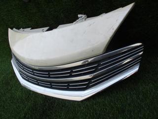 Решетка радиатора NISSAN NOTE E12 623108A00B 2 ракурс