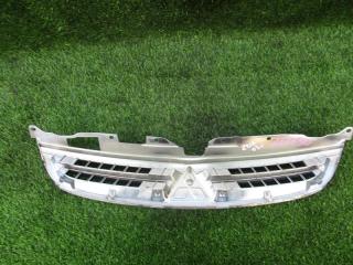 Решетка радиатора MITSUBISHI COLT Z21A 7450A067 2 ракурс