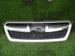 Запчасть решетка радиатора SUBARU IMPREZA 2012
