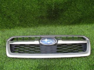 Решетка радиатора SUBARU IMPREZA GP3 91121FJ000 2 ракурс